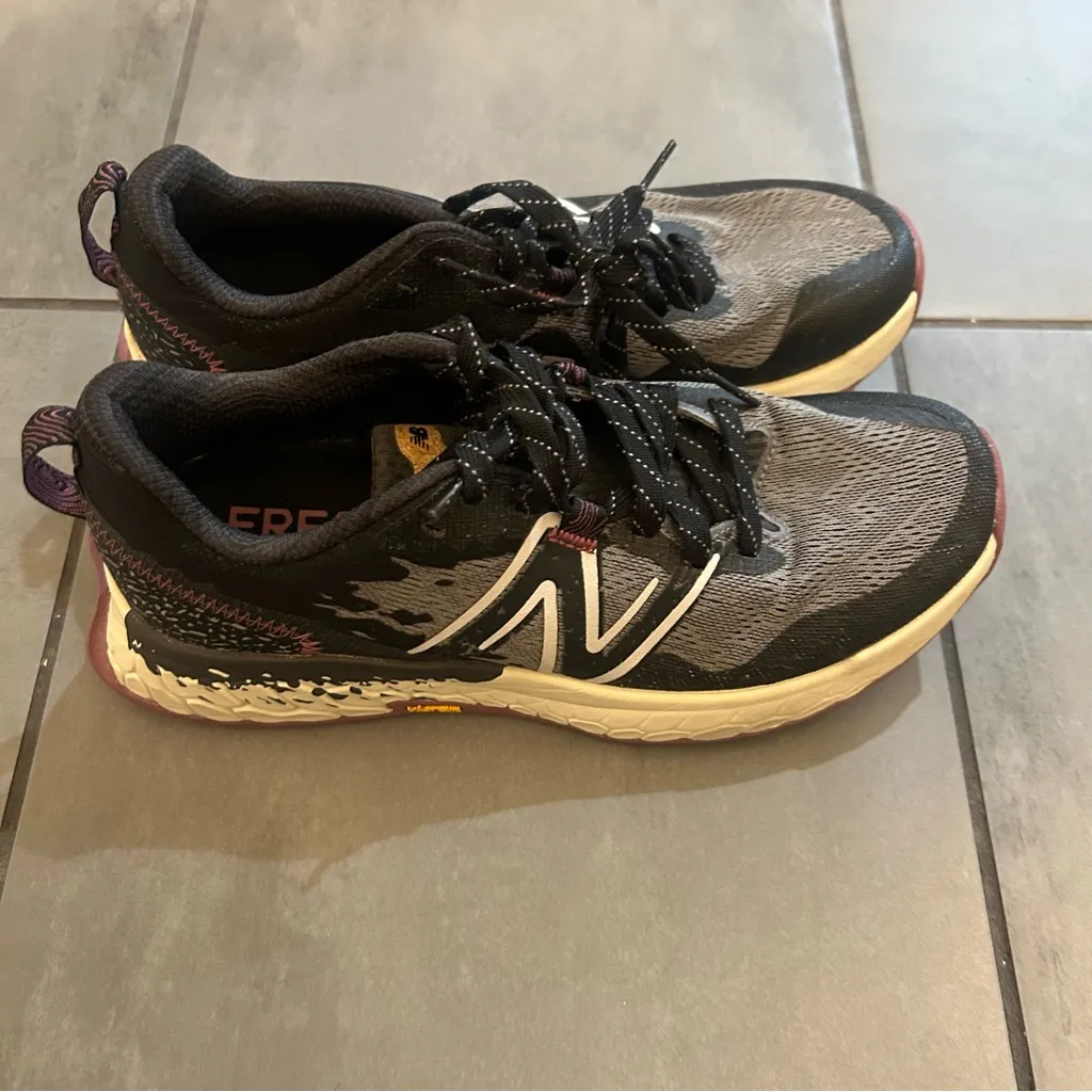 New Balance  Fresh Foam X Hierro v7 - Image 3