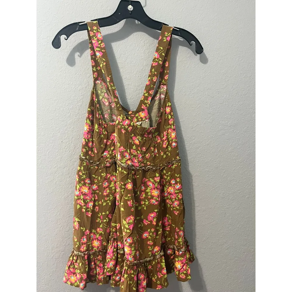 Matilda Jane tank small women's‎ - Image 3