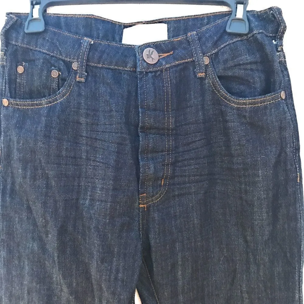 One Teaspoon‎ Organic Denim Jeans - Image 3
