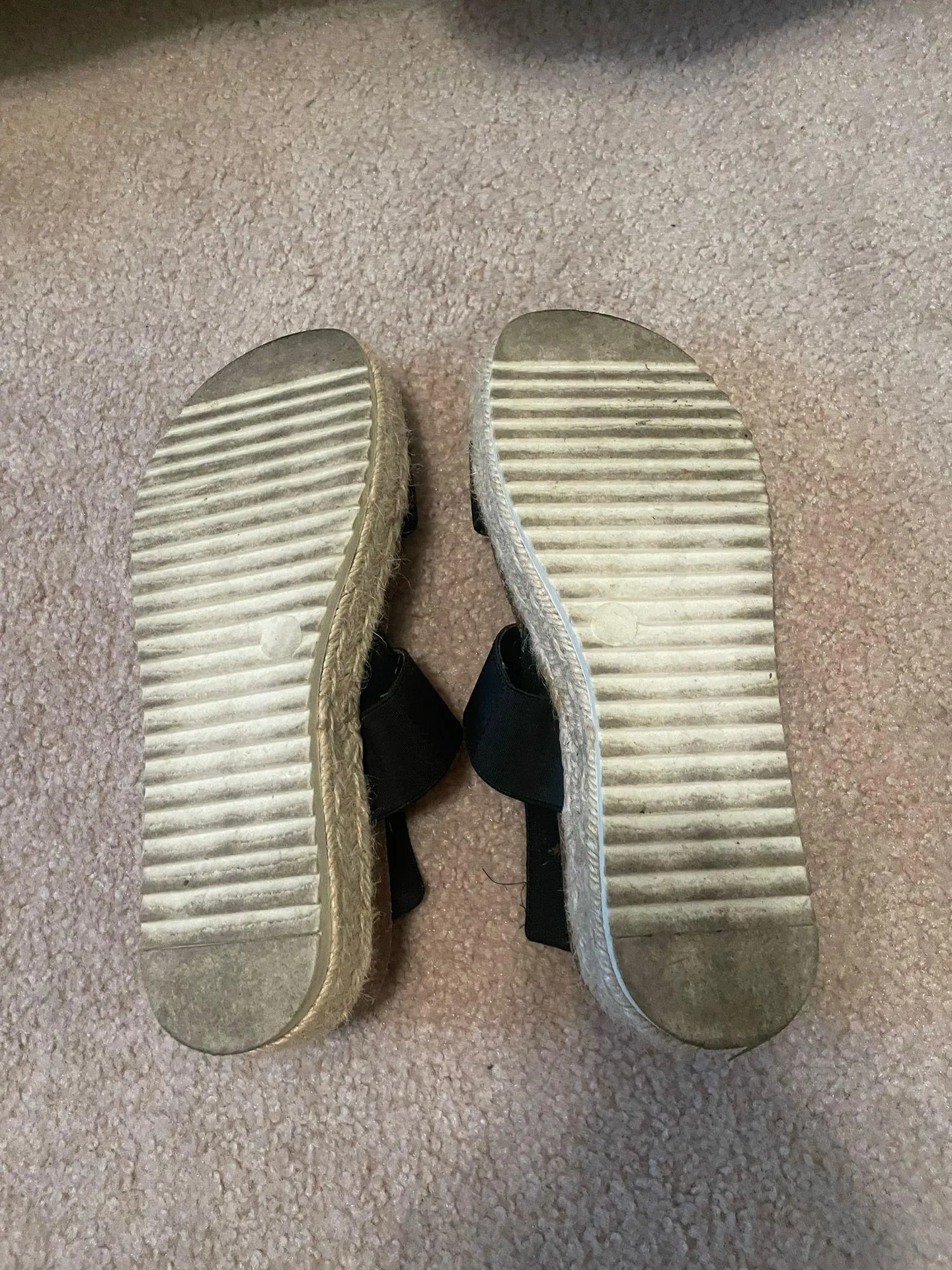 Black Platforms - Image 4