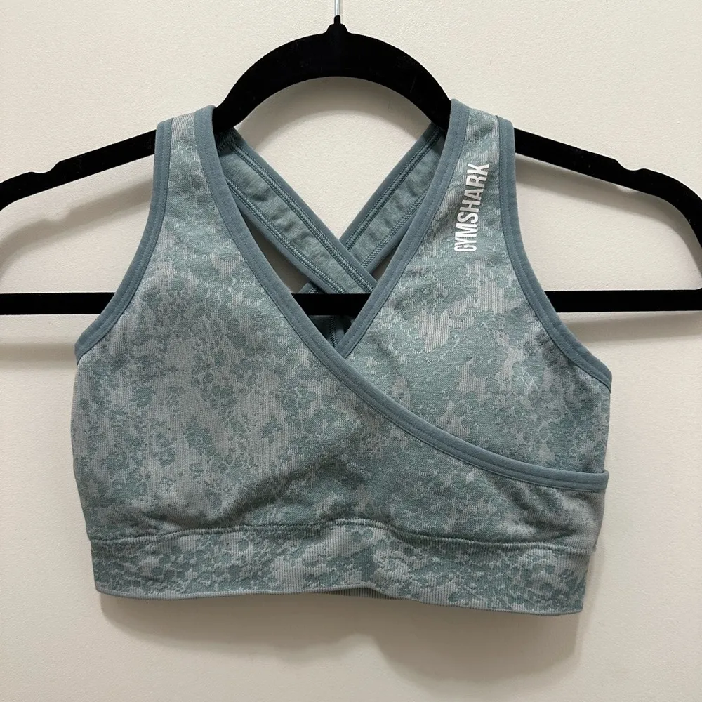 Gymshark Adapt Seamless Sports Bra - Image 2