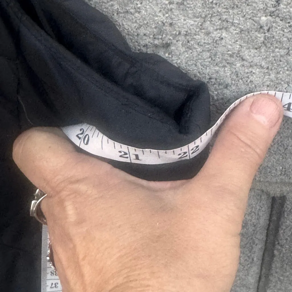 Columbia  Quilted Puffer BlackVest XL - Image 2