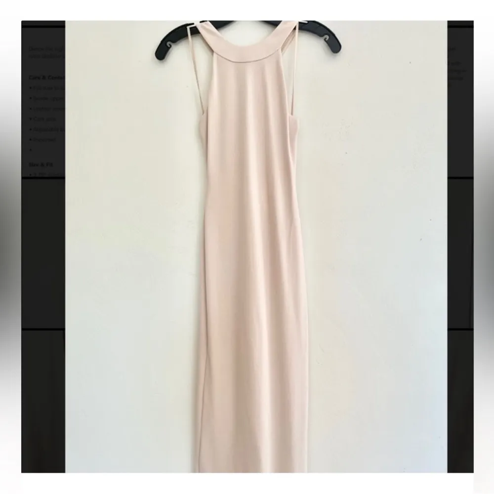 NWT Alice +olivia midi dress - Image 3