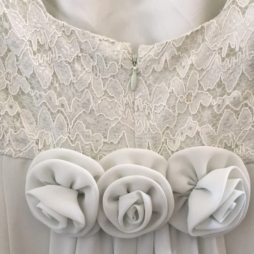 FINAL MARKDOWN Romantic lanz of Salzburg dress 12p - Image 8