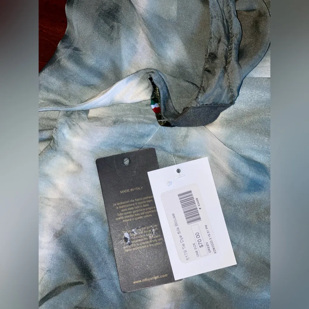 NT BY amati Tie - Image 4