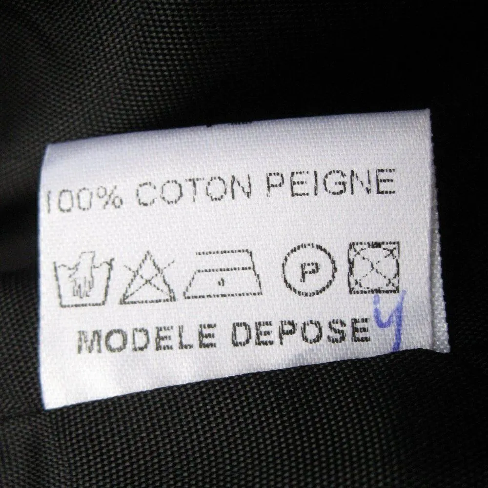 Maje Double Breasted Trench Jacket - Image 9