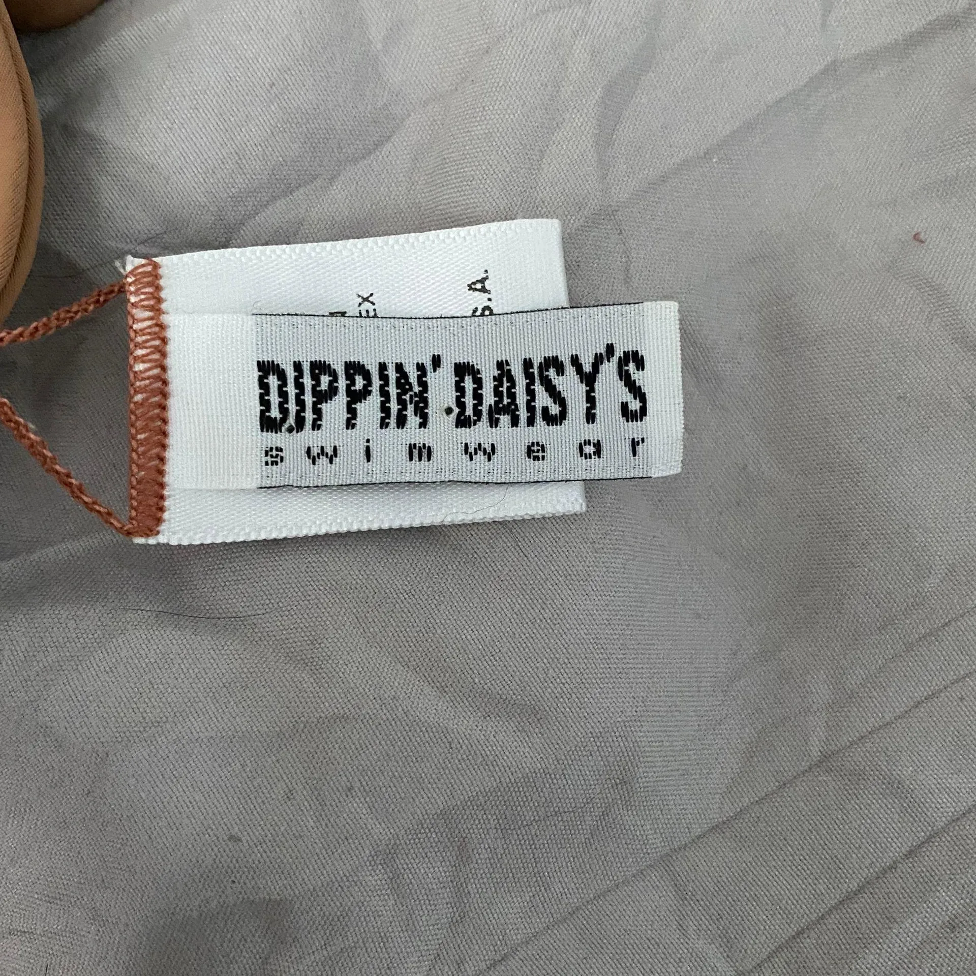 Dippin Daisy’s Swimwear Bikini Top - Image 3