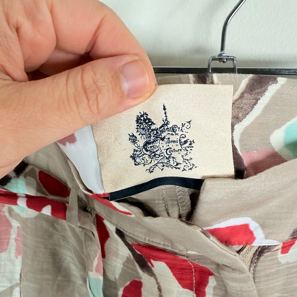 Erika Cavallini Semi Couture Wide - Image 8