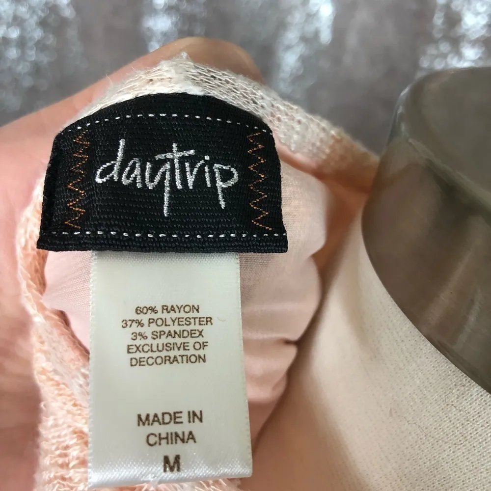 Daytrip‎ sequin sweater - Image 8