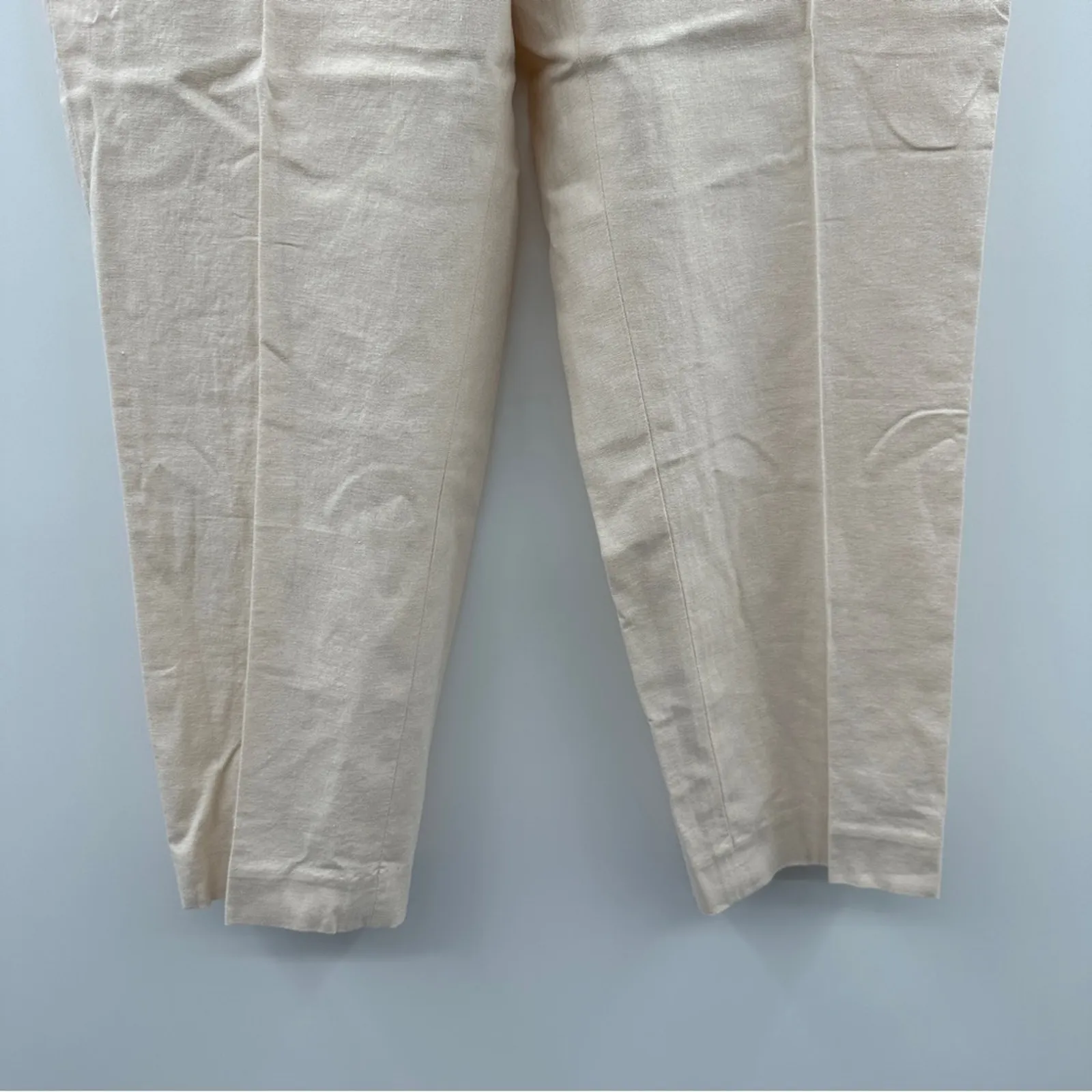 J. Crew Factory Linen - Image 5