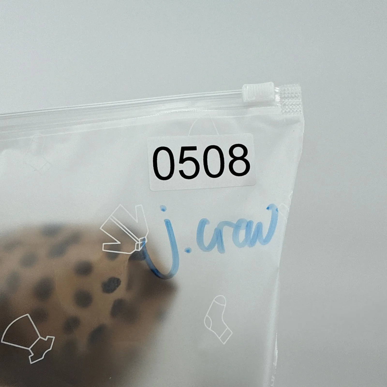 J. Crew Leopard Print Tiered Ruffle Neck & Sleeve Dress Women Medium Popover - Image 14