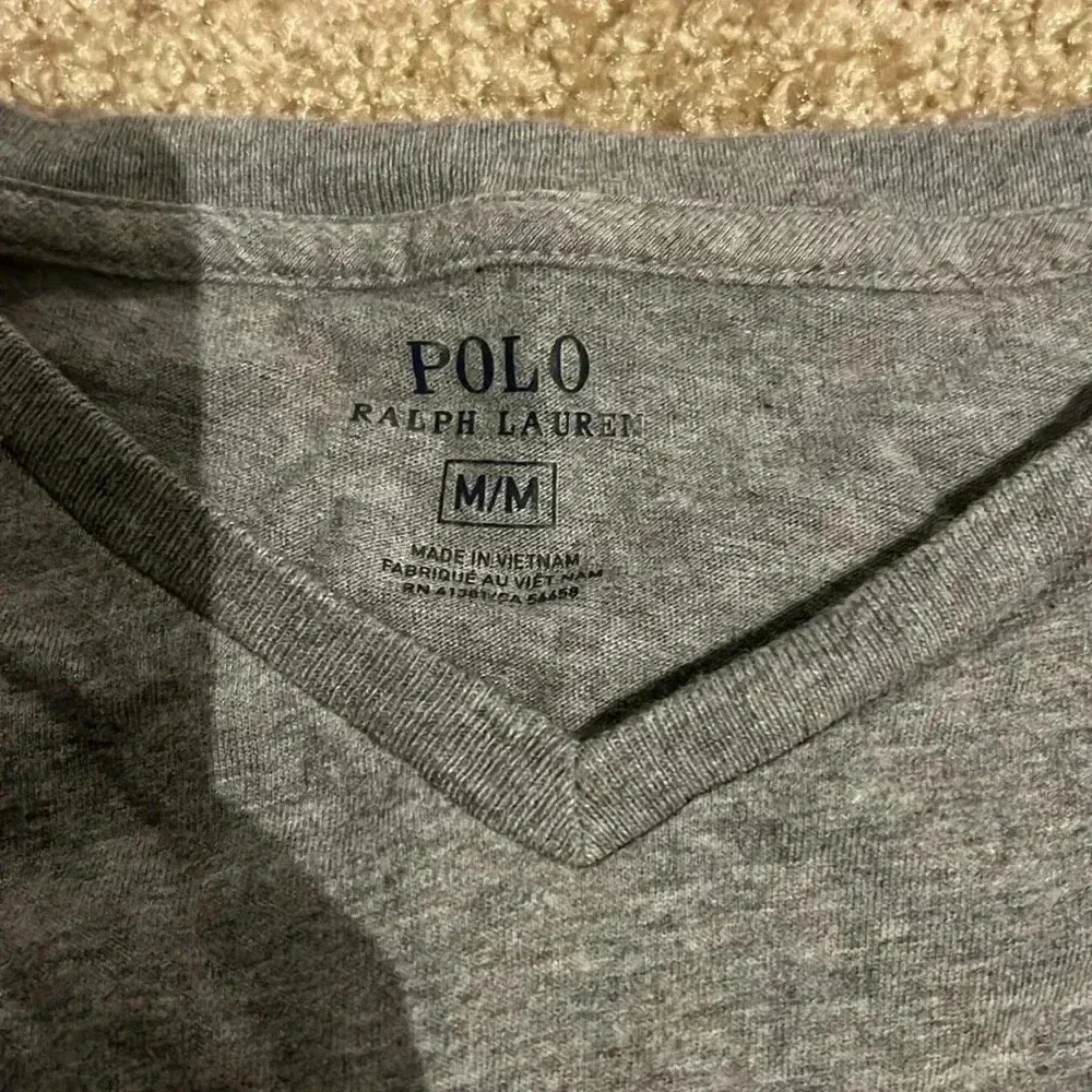 Polo Top - Image 2
