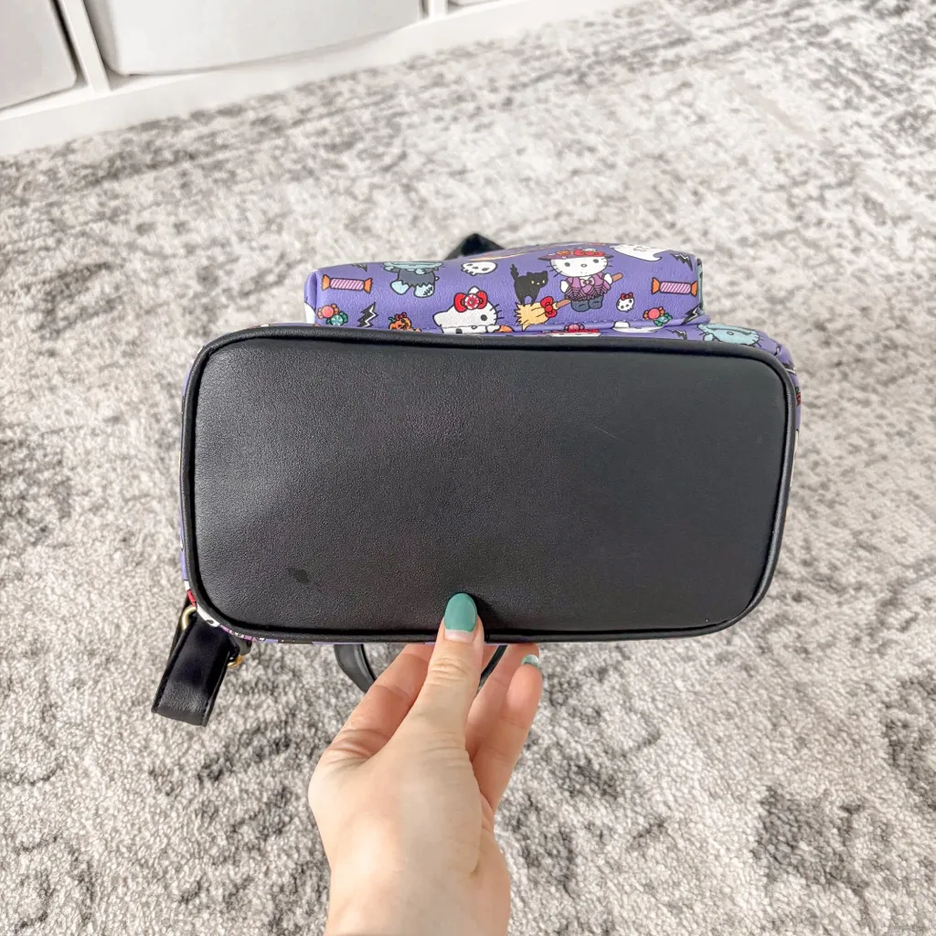 Loungefly Hello Kitty Halloween Costumes Mini Backpack Sanrio - Image 6