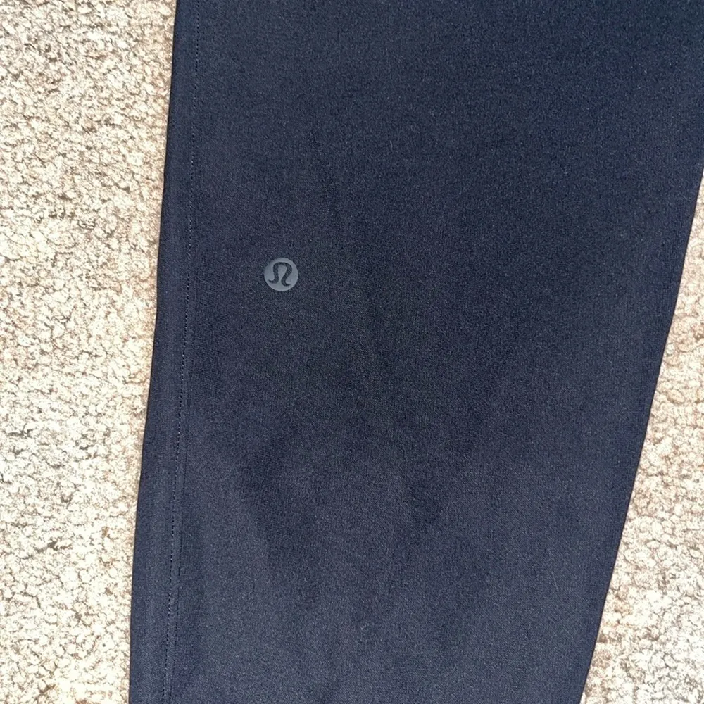 Lululemon On‎ The Fly Jogger Black 8 - Image 9