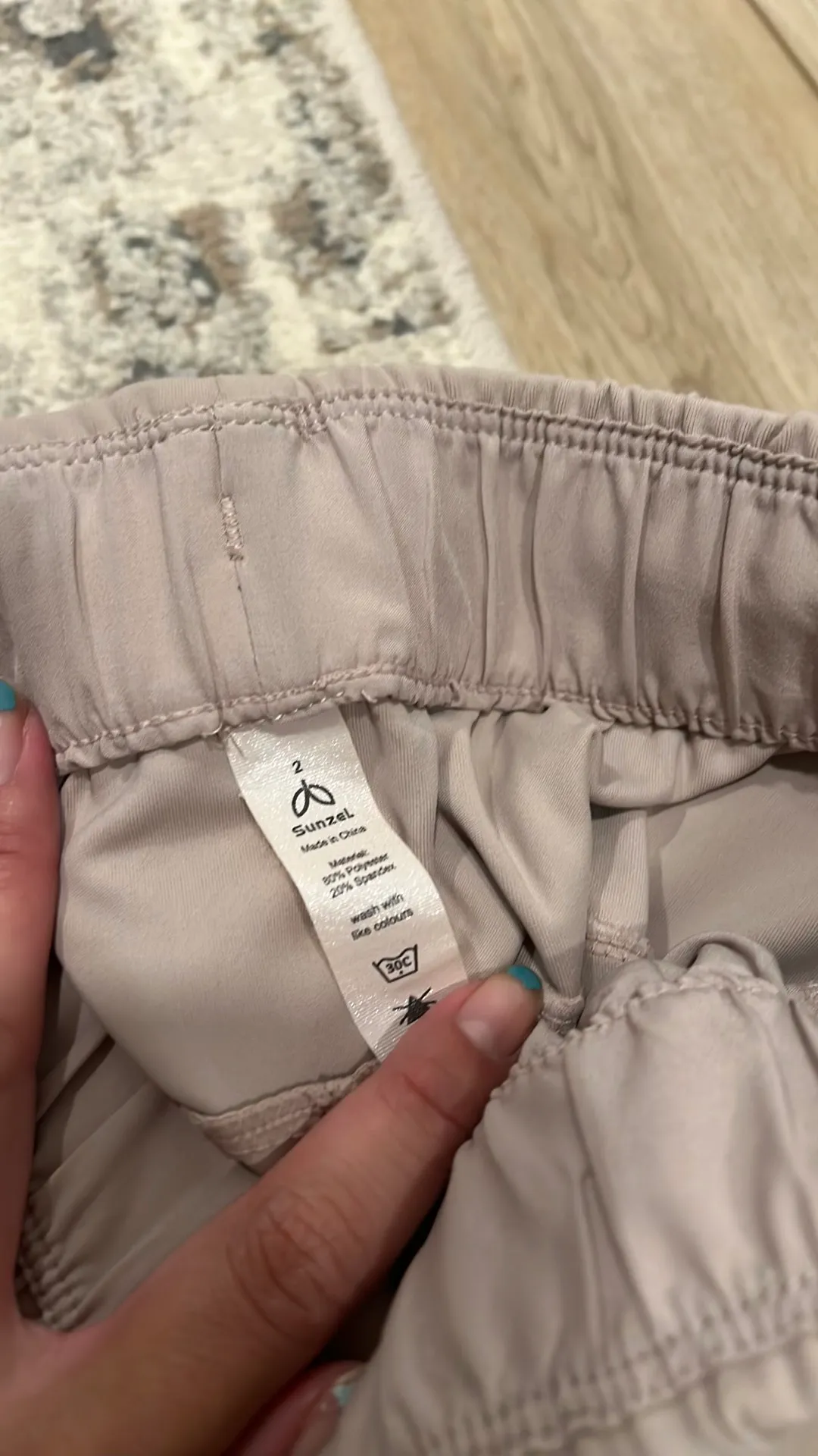 Sunzel Jogger - Image 3