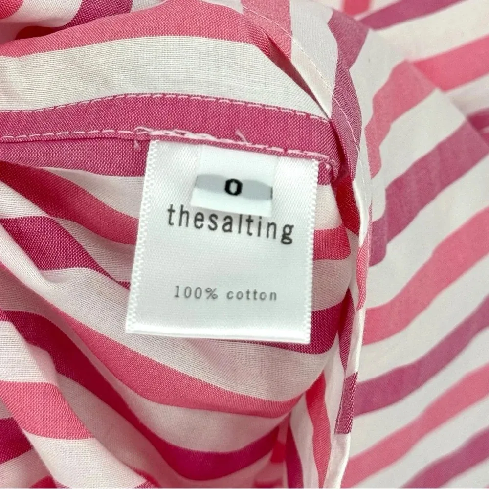 TheSalting Striped Classic‎ Button - Image 12