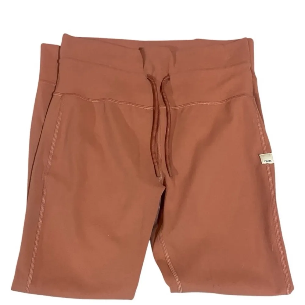 Vuori Daily Legging  Light Penny XS - Image 7