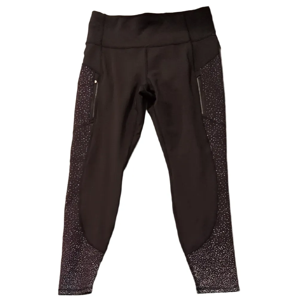 Athleta Ranier Tights Size Large - Image 2