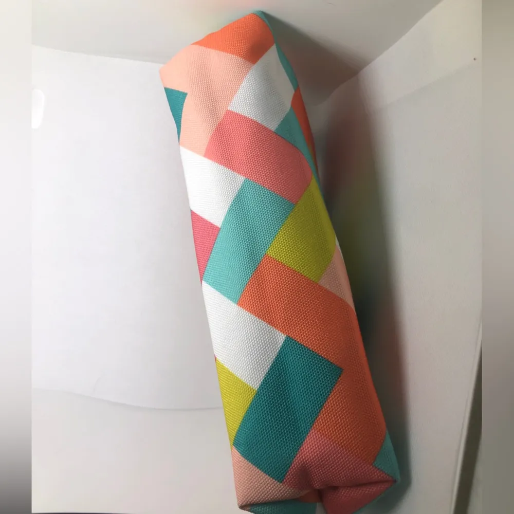 Tyler Dawson for  Weave Makeup Cosmetic Travel Toiletry Bag Pouch - Image 2