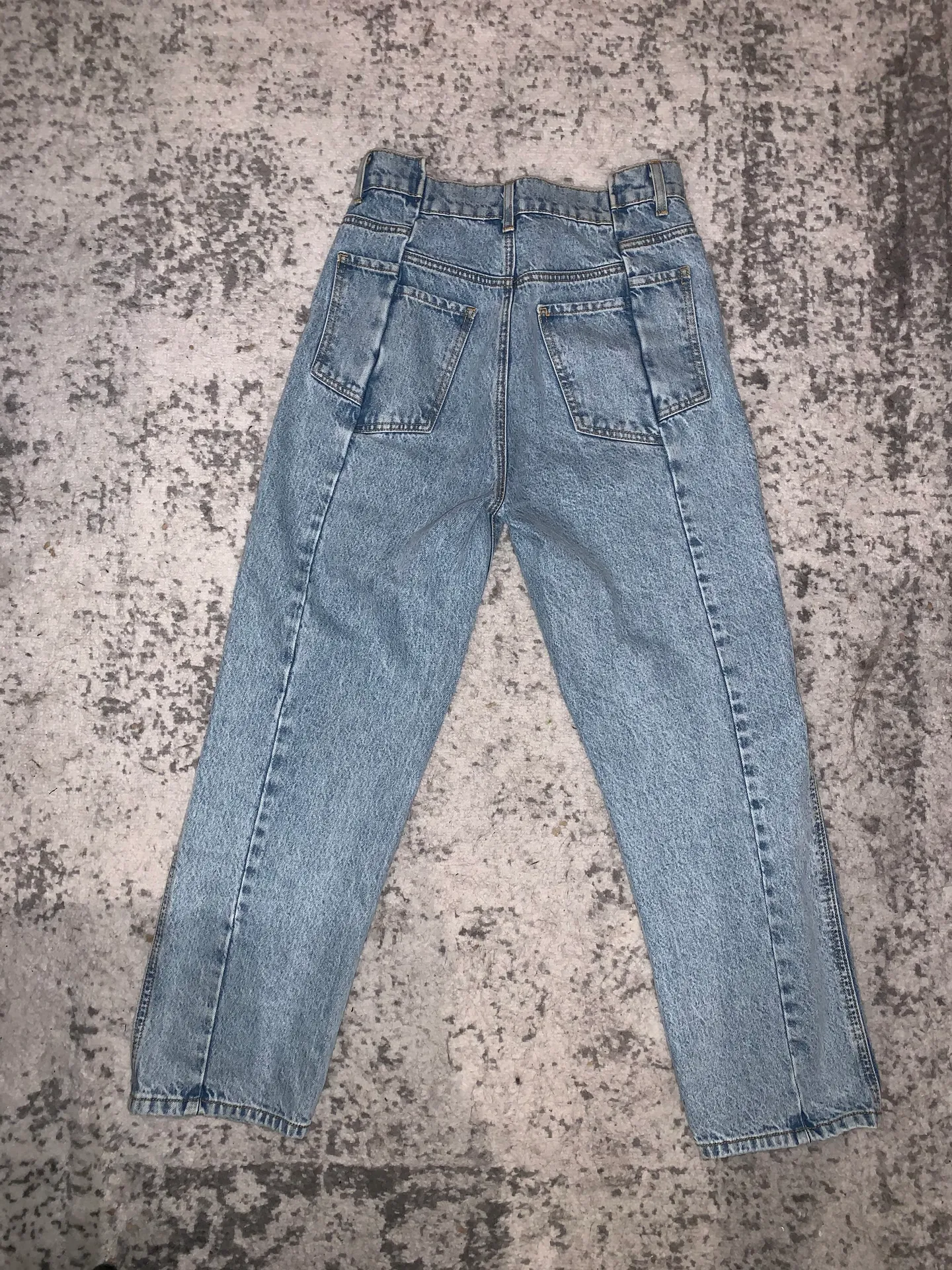 Revice Denim Gemini / Different Views Jeans - Image 7
