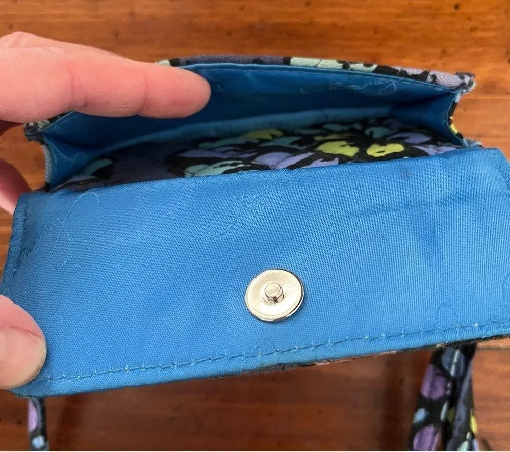 Vera Bradley Wallet - Image 7