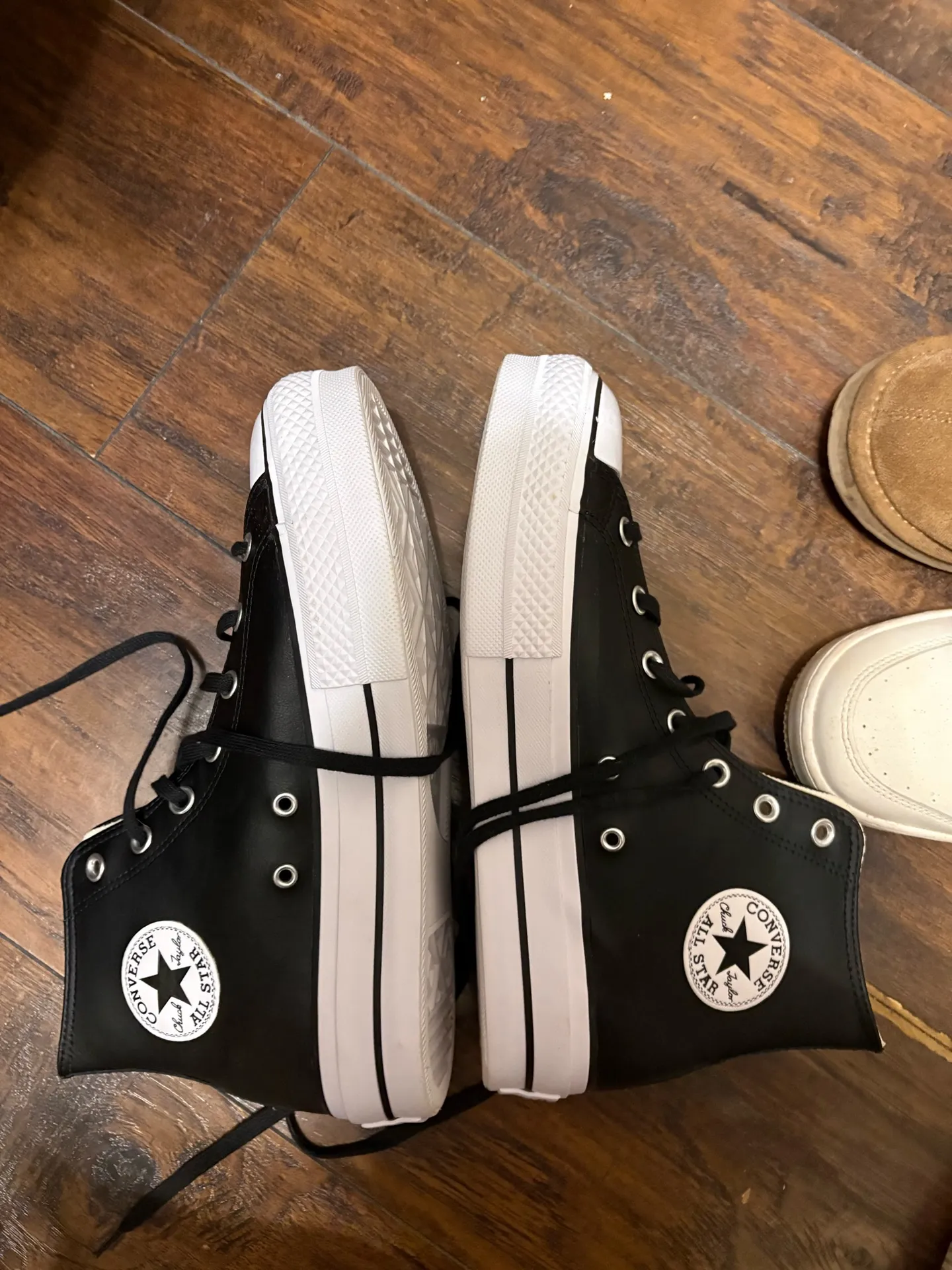 Converse High-Top - Image 2