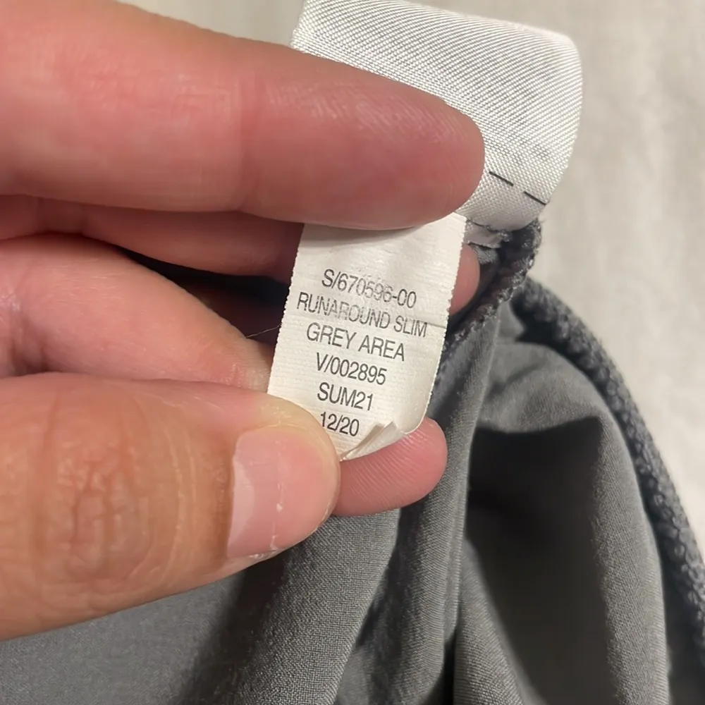 Gap  fit joggers - Image 8