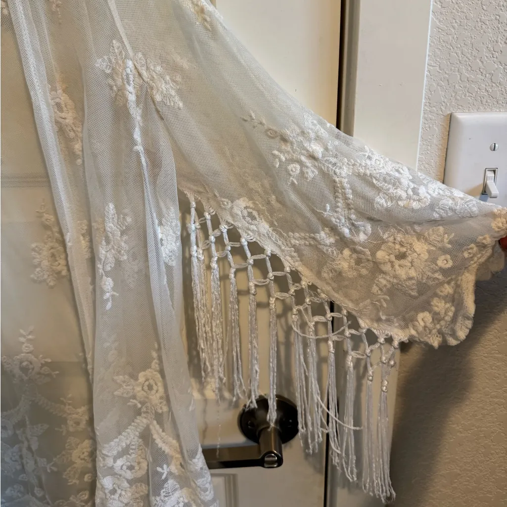 Youarenotalone White See - Image 3