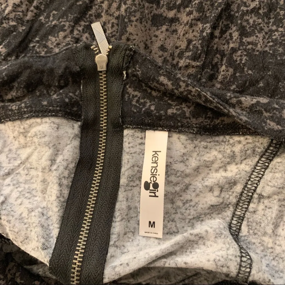 EUC Vintage Kensie Girl Corset - Image 4