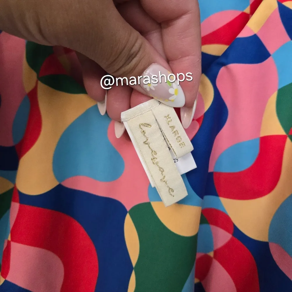 Lovewave The Xena One Piece Swimsuit - Image 6