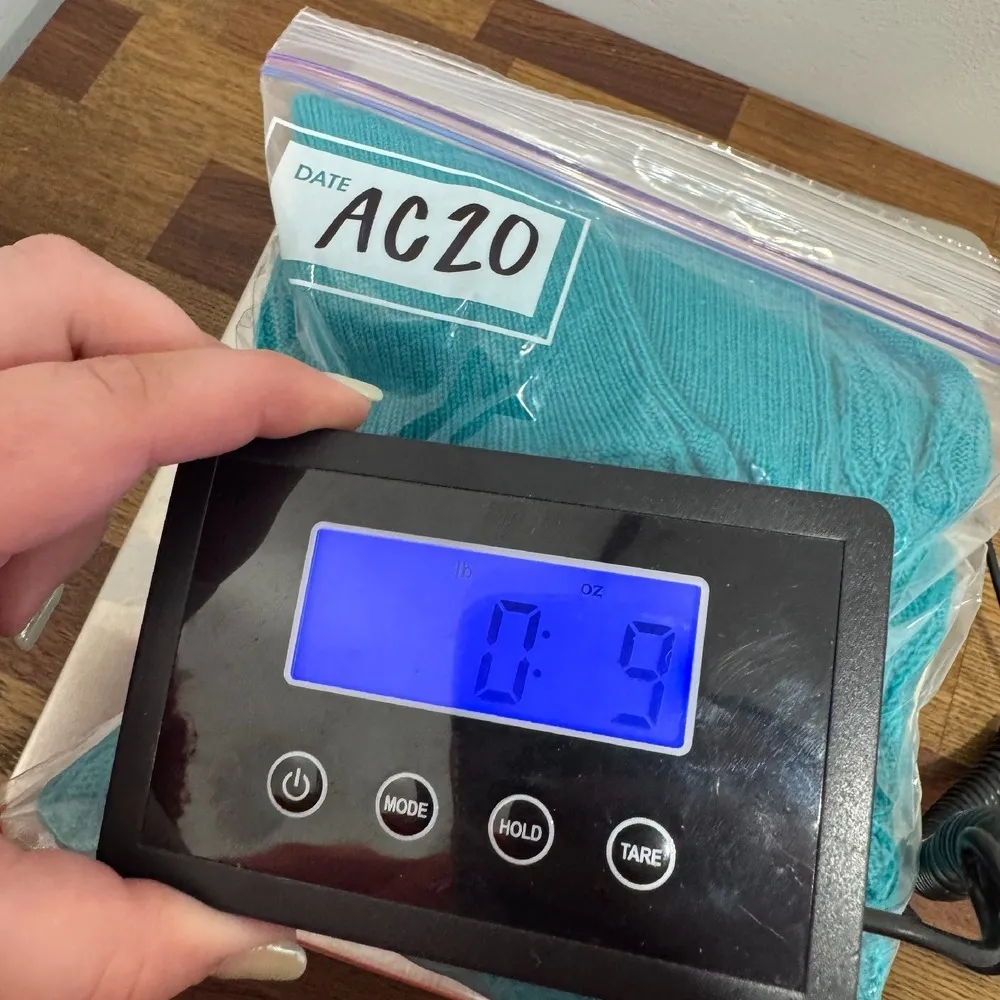 Lilly Pulitzer Jacquetta Sweater XS Maldives Green Knit Crewneck NWT $148 Cotton - Image 7