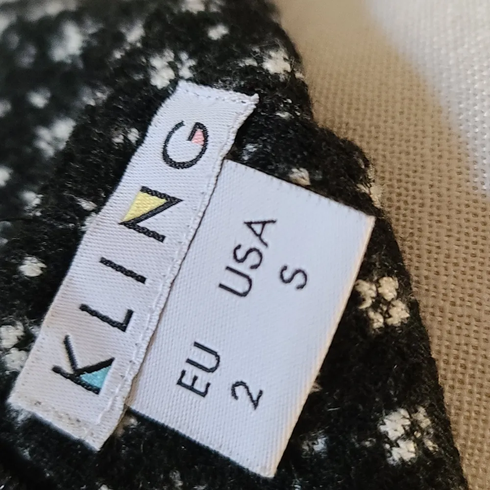 MODCLOTH Kling horse babydoll dress size small - Image 6