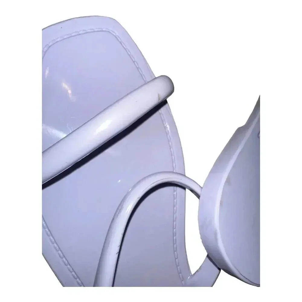 Steve Madden Pike Sandal Lilac | Size‎ 8 - Image 3