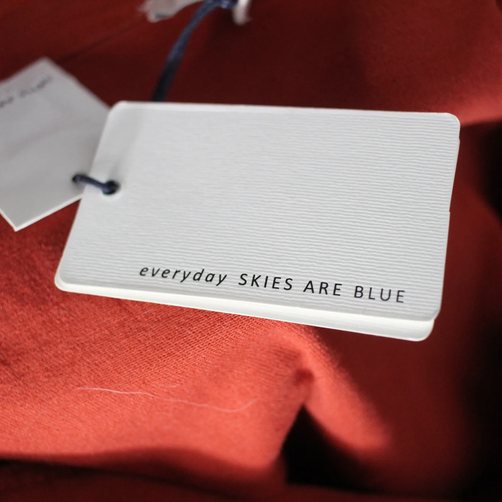 Skies Are Blue Cuffed Sleeve Button Front Belted Utility Jumpsuit Size 3X NWT - Image 5