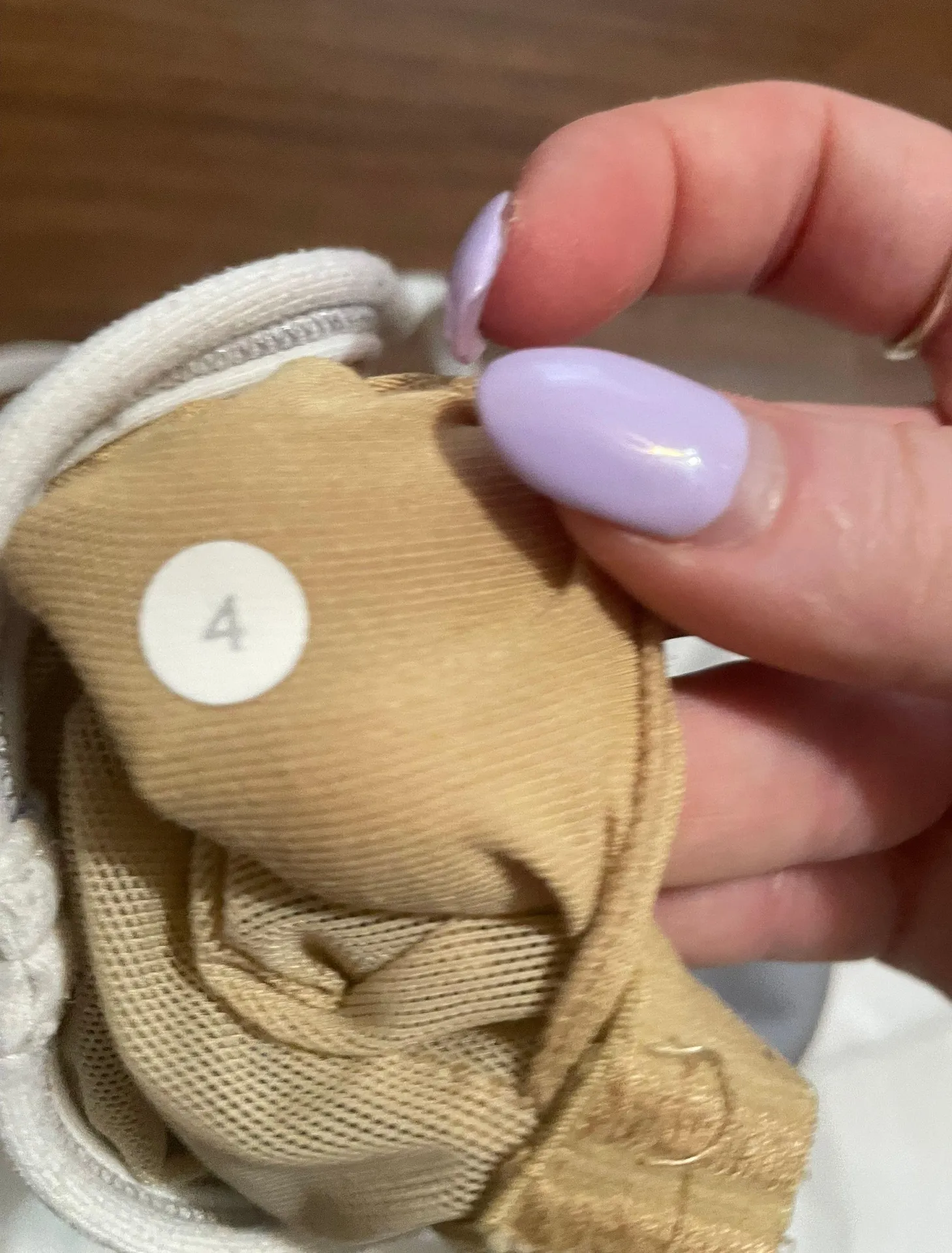 Power Y Top - Image 3