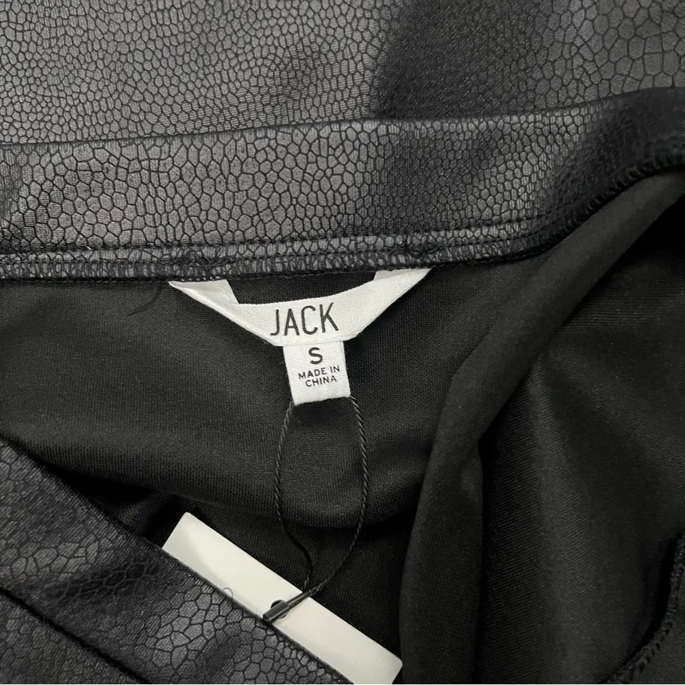 NEW Black Pencil Skirt - Image 2