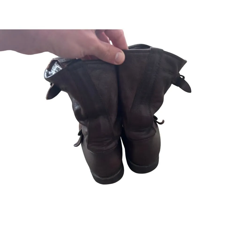 Frye women’s boots size 8 - Image 6