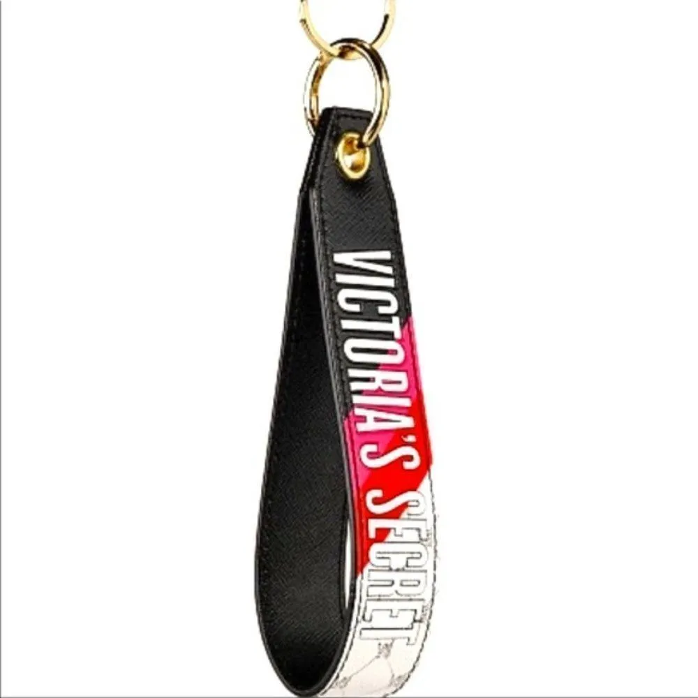 Victoria’s Secret Keychain Wristlet Strap - Image 3