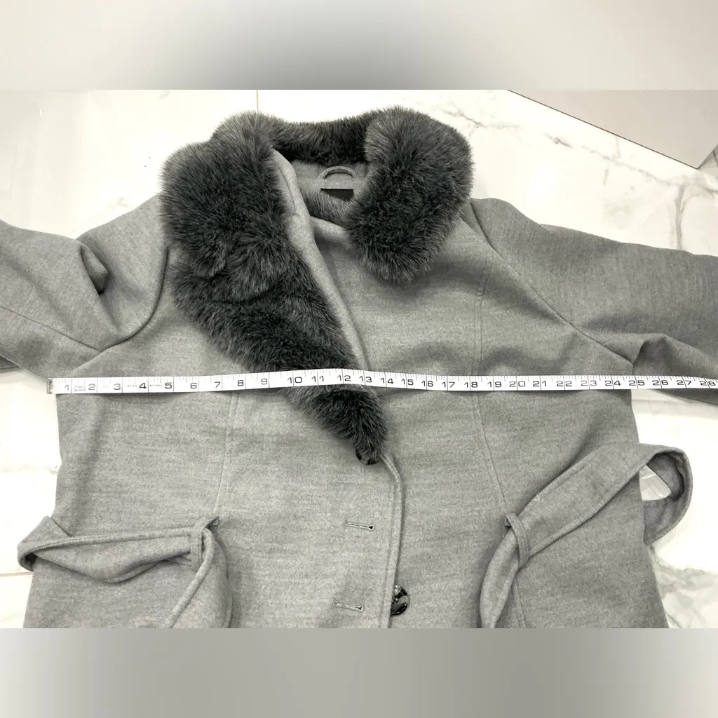 Elegant PLUS SIZE coat 🌷 - Image 7