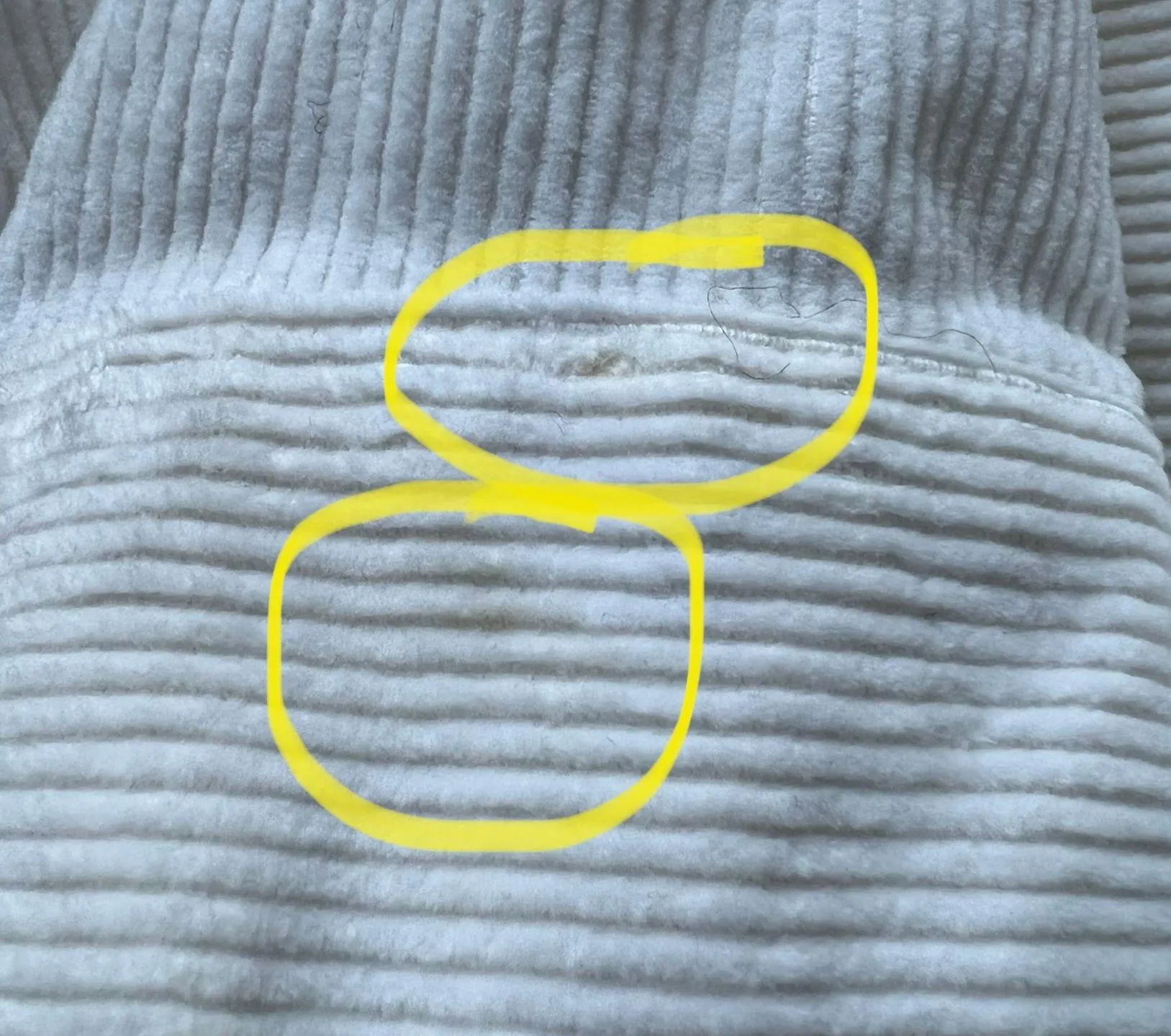 Everlane Corduroy Chore Jacket - Image 11