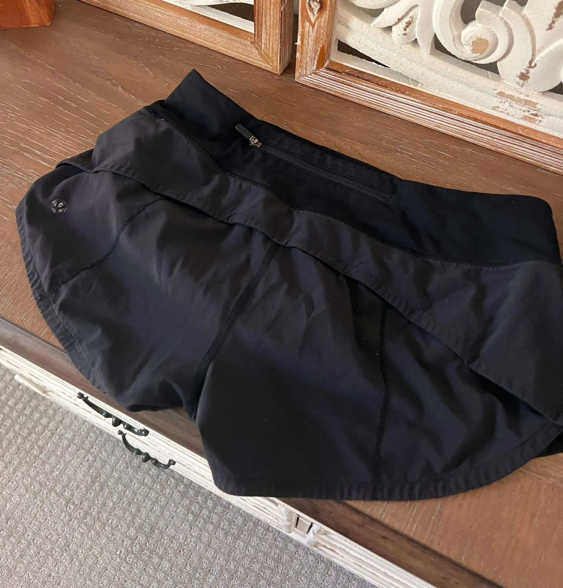 Lululemon Shorts - Image 2