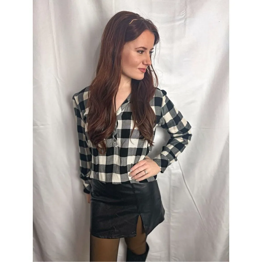 Universal Threads Universal Thread Top - Image 4