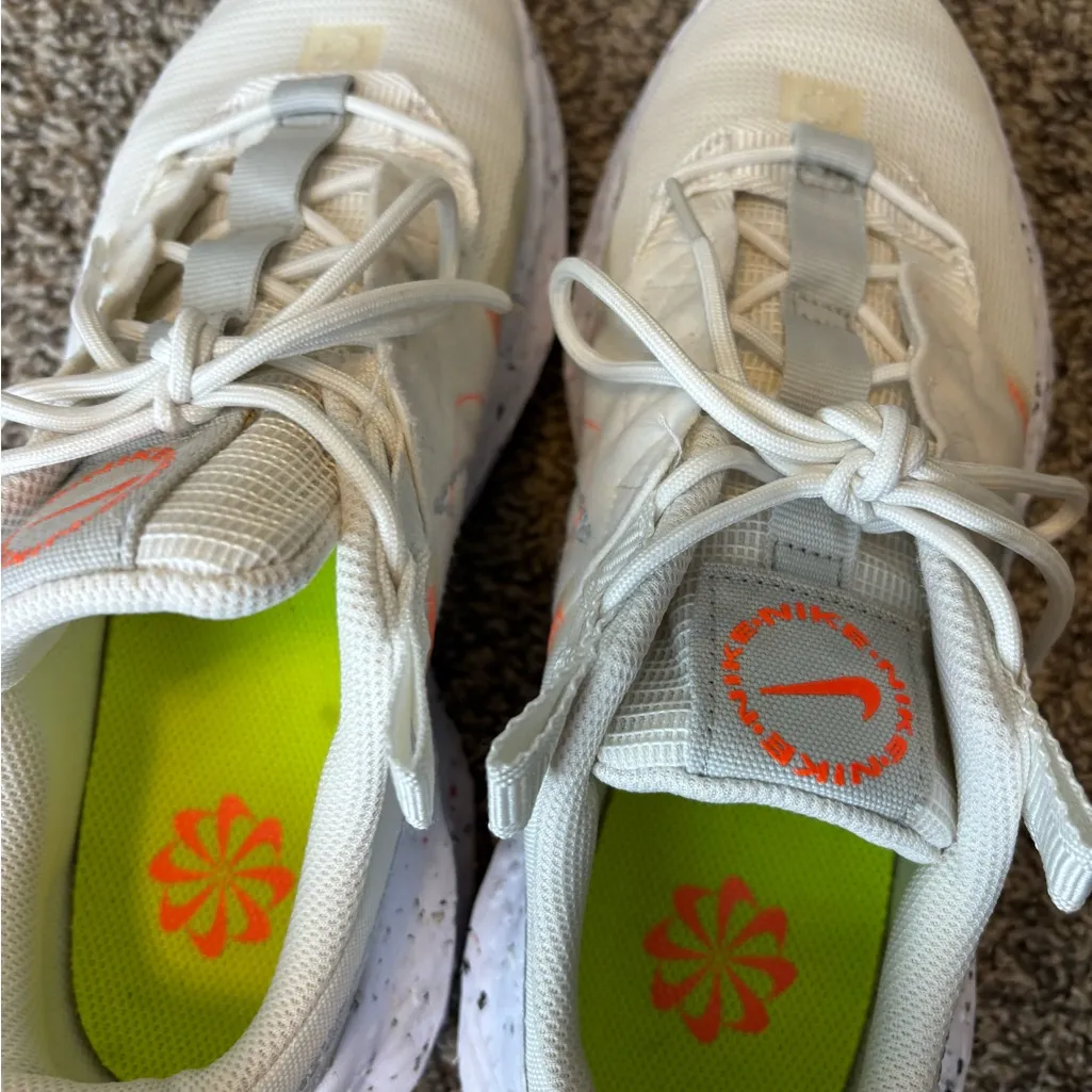 Nike Crater Impact Women's Sneakers - Image 8