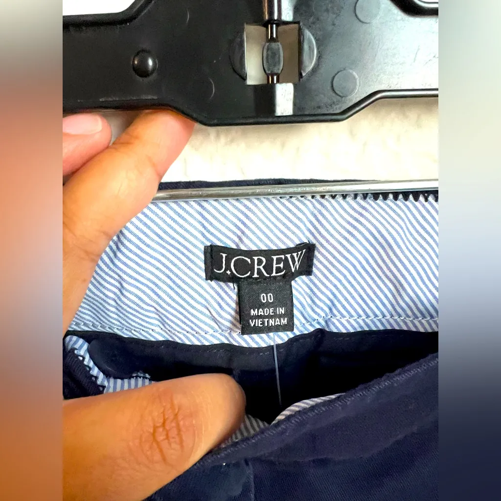 J. Crew Chino Shorts - Image 3