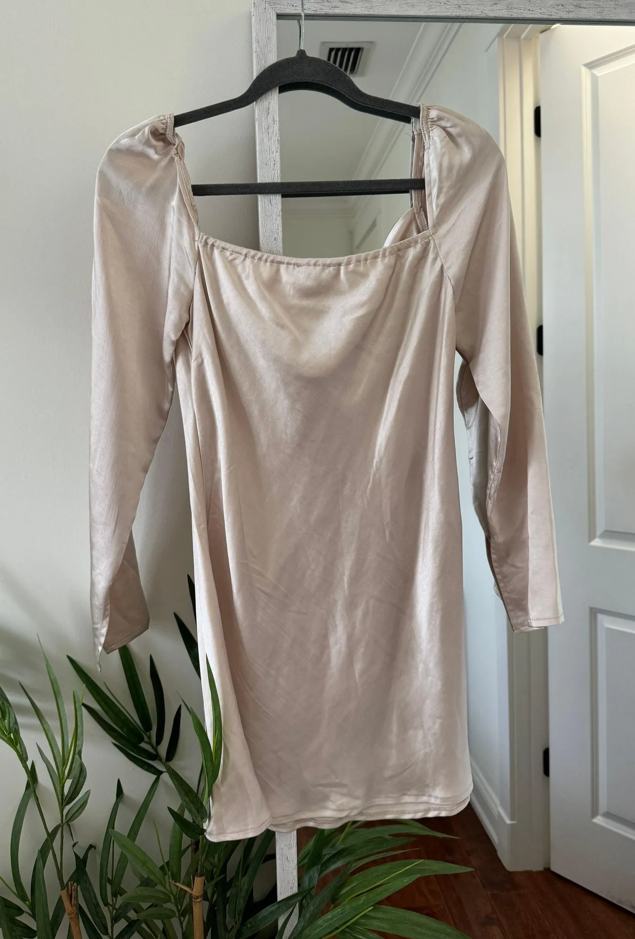 Mini Dress - Image 5