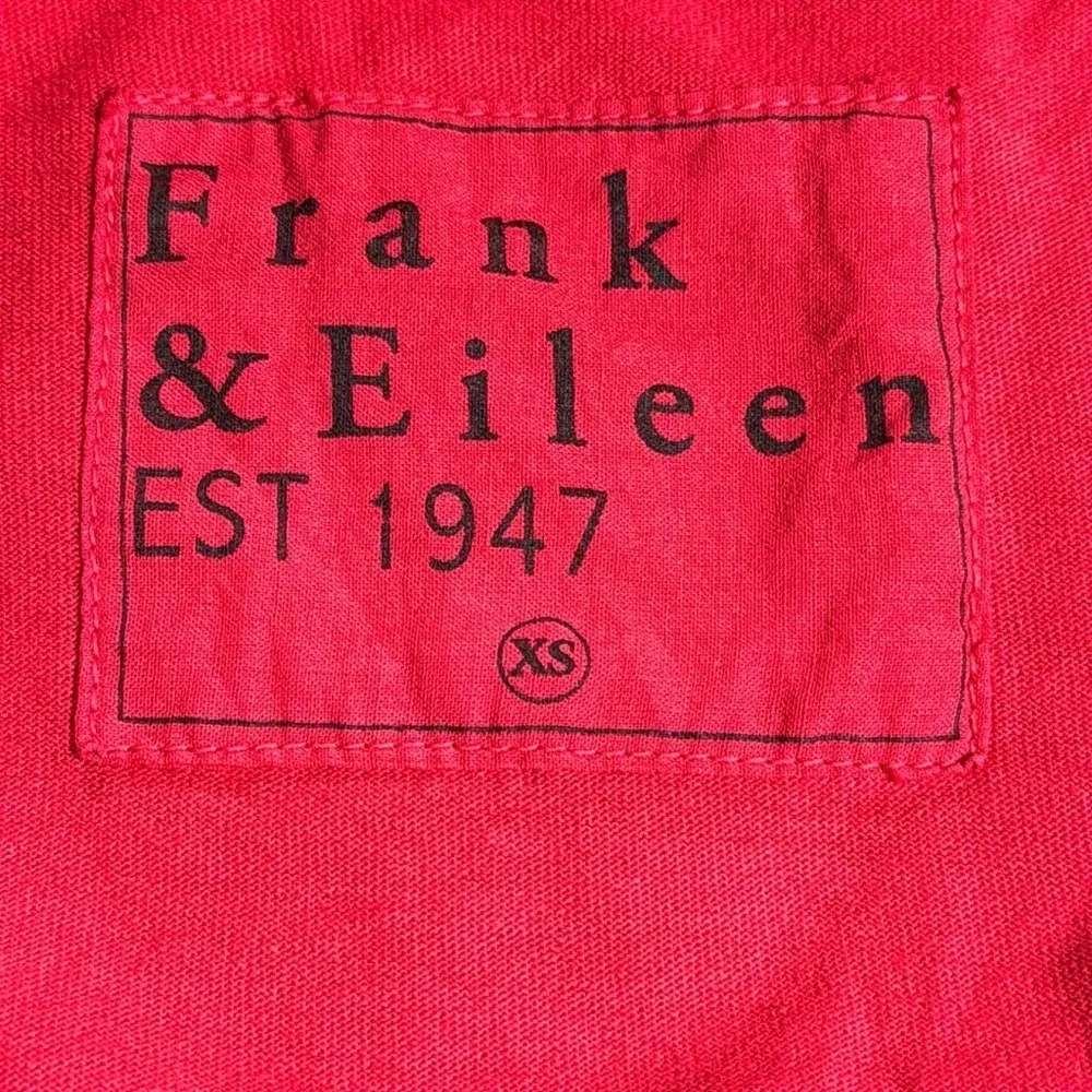 Frank & Eileen Lauren Heritage Jersey Polo Shirt Dress - Image 10