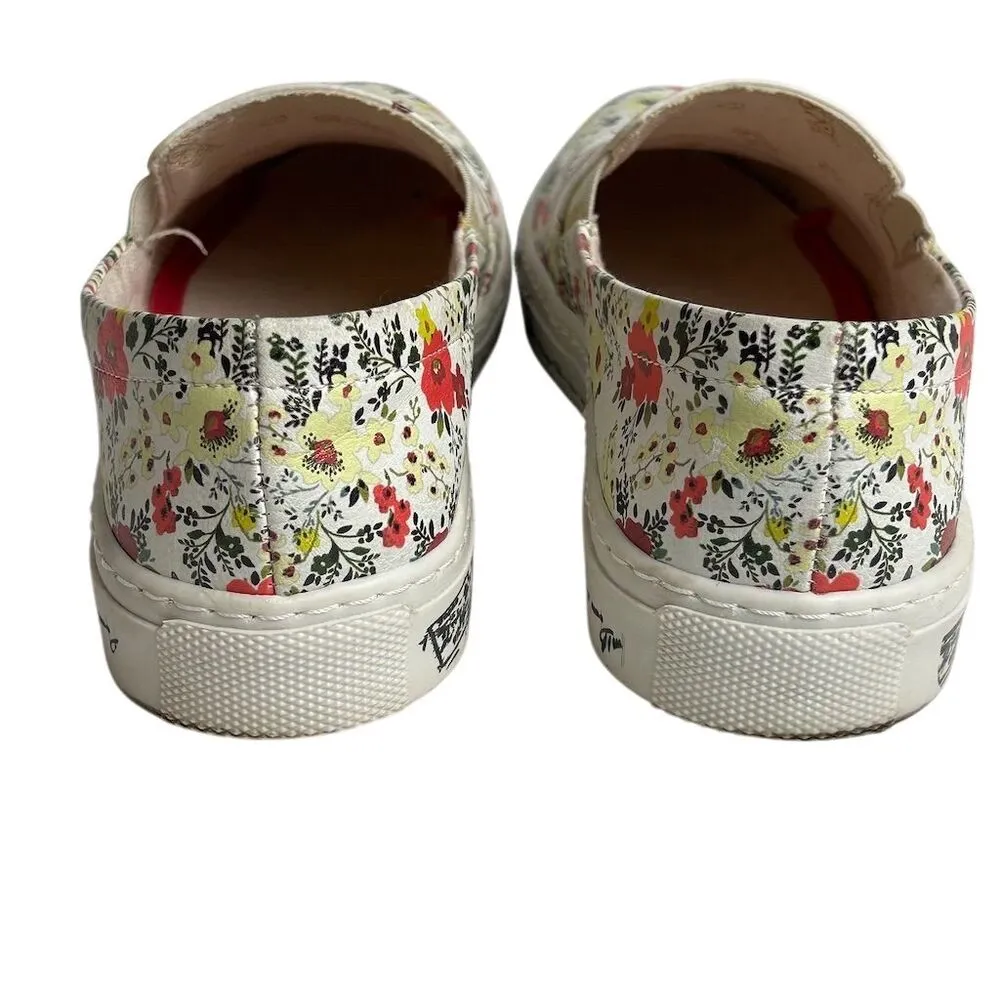 Colorful Graphic Slip - Image 4