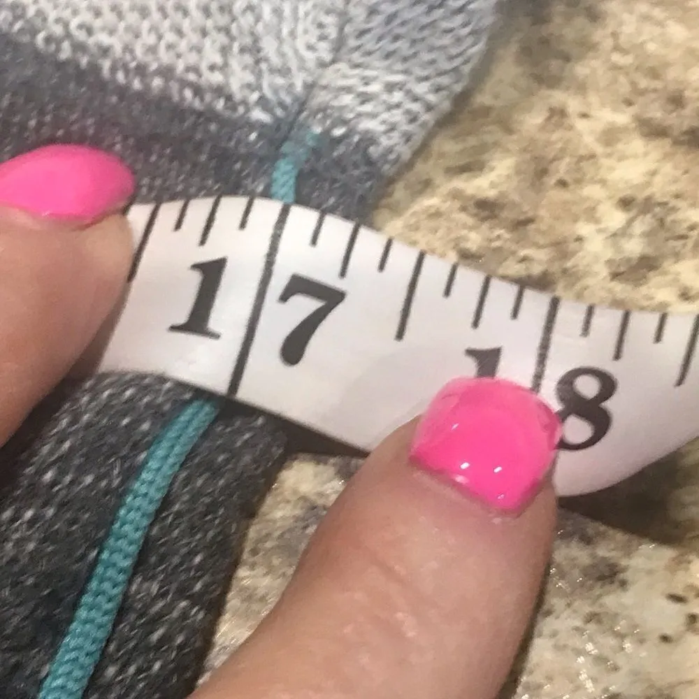 Converse Womens XS Short Sleeve Top - Image 11