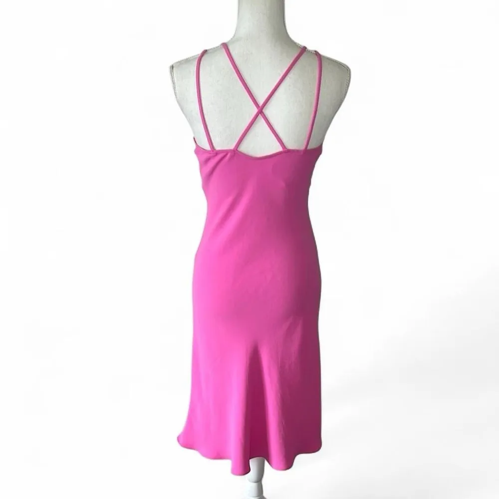 Trina Turk Slip Dress - Image 3