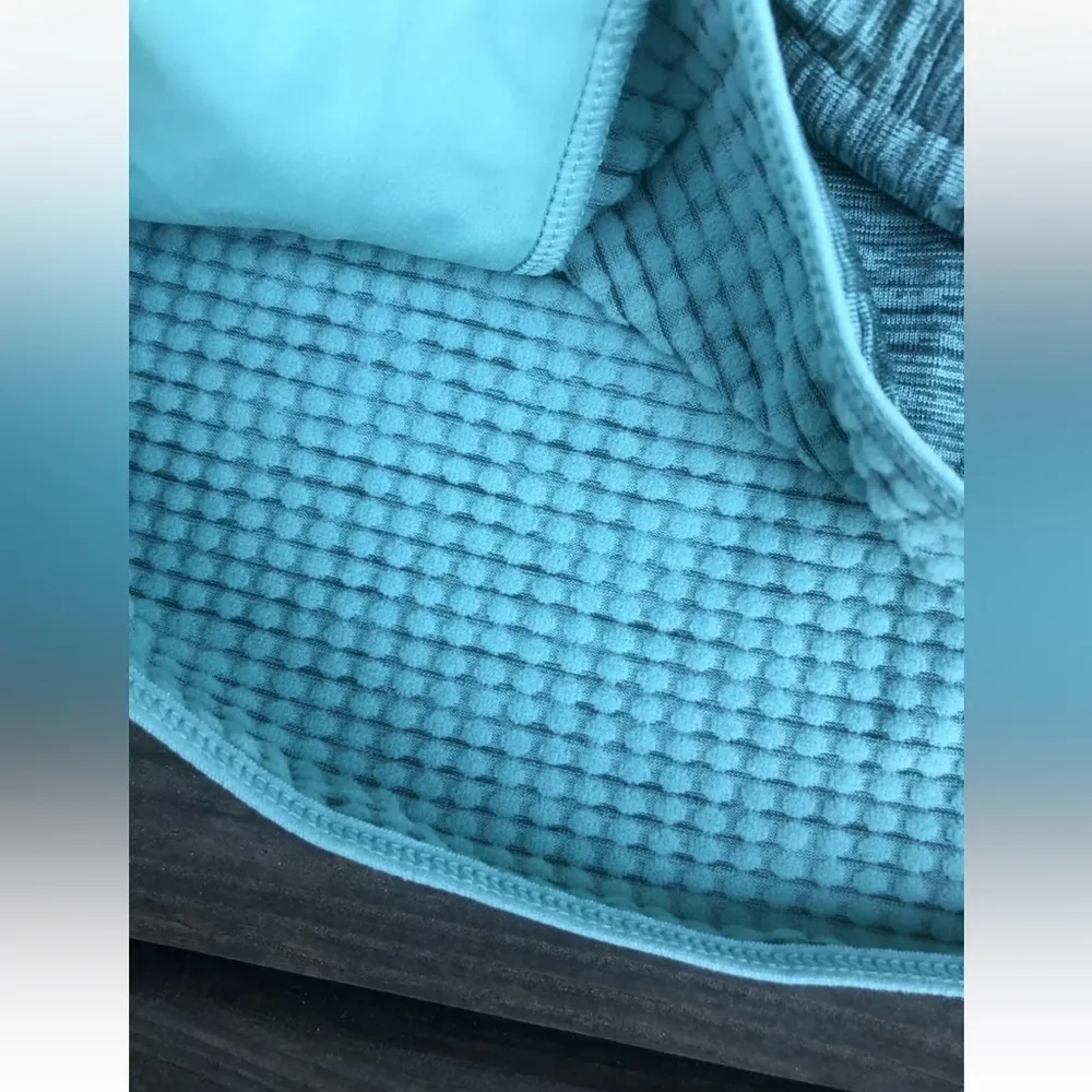 Nike Running Therma Sphere Element Base Layer Jacket Size Small - Image 7